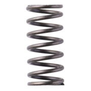 Lamello Druckfeder für Parallelanschlag Ø1 x Ø8 x 19 mm-1