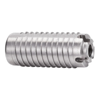 Lamello Eindrehmutter Invis Mx2 30mm 500 Stück