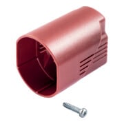Lamello Endkappe L44E L44EZ mit Schrauben-1
