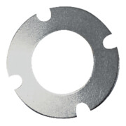 Lamello Entretoise pour fraiseuse à rainurer, D40x1xD22 mm, NL 4-3