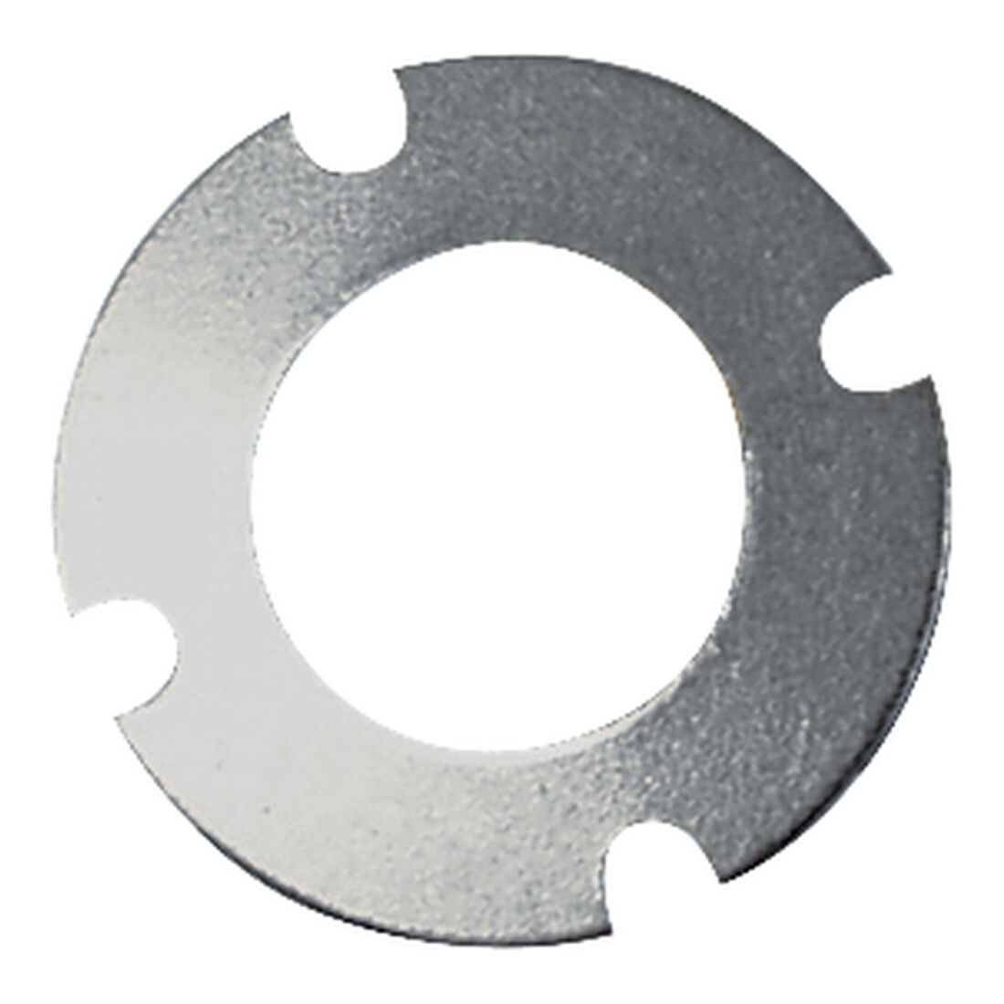 Lamello Entretoise pour fraiseuse à rainurer, D40x1xD22 mm, NL 4