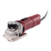 Lamello Ersatzmotor L44EZ, Stecker Typ F Schuko, für Zeta P2 inkl. Führung und Hubmechanik-3