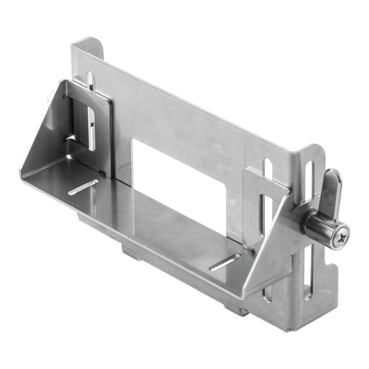 Lamello Falzanschlag 0 bis 50mm