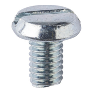 Lamello Flachkopfschraube M5x8 mm DIN 85A