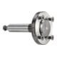 Lamello Fräsdorn CNC für P-System Nutfräser, D30 mm, Schaft D16x50 mm, L 85 mm, NL 4xM4xD48 mm