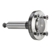 Lamello Fräsdorn CNC für P-System Nutfräser, D30 mm, Schaft D16x50 mm, L 85 mm, NL 4xM4xD48 mm-3