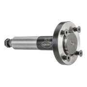 Lamello Fräsdorn CNC für P-System Nutfräser, D30 mm, Schaft D20x50 mm, L 102 mm, NL 4xM4xD48 mm-3