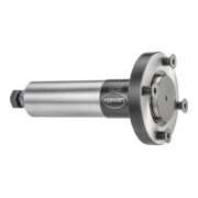 Lamello Fräsdorn CNC für P-System Nutfräser, D30 mm, Schaft D25x60 mm, L 102 mm, NL 4xM4xD48 mm-3