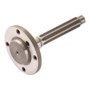 Lamello Frässpindel für Top20/21 Variocut Zeta P2-1