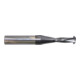 Lamello Fraise à queue P-System CNC, HW, D7,05/9,8 mm, queue D12x40 mm, L 80 mm