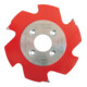 Lamello Fraise à rainurer P-System, HW, pour Zeta 100,9×7×22 mm, Z3, pour Clamex P-1