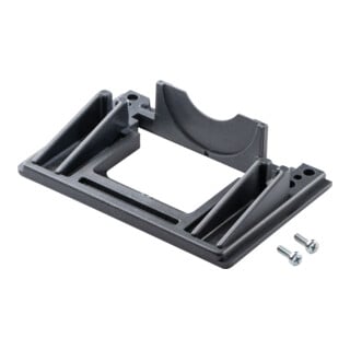 Lamello Frontplatte Antirutschbelag Minispot G2 G2A