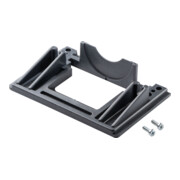 Lamello Frontplatte Antirutschbelag Minispot G2 G2A-1