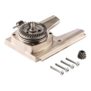Lamello Führungsgehäuse L81 mit Ritzel-1