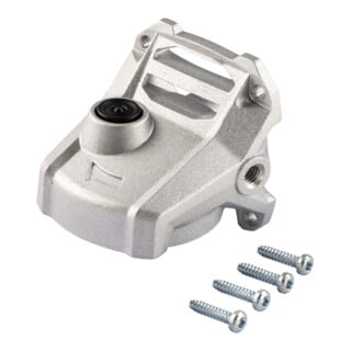 Lamello Getriebegehäuse L82,L83 komplett