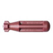 Lamello Griff Cabineo passend zu Sechskant-Stift 100 Stück-1