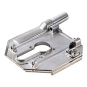 Lamello Grundplatte für Tanga Delta-1