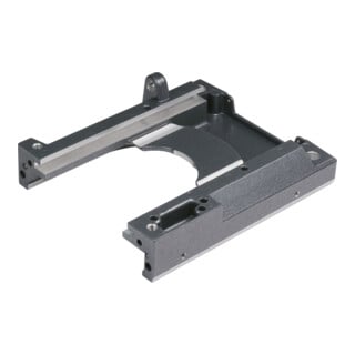 Lamello Grundplatte Variocut inkl. Gewindehülse