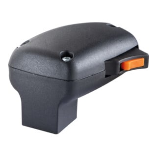 Lamello Handgriff rechts mit Schalter für G20 G20 S2 S393