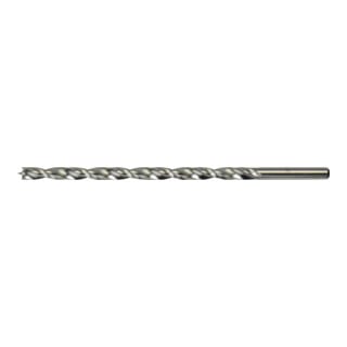 Lamello Holzbohrer mit Zentrierspitze Ø6mm Länge 150mm