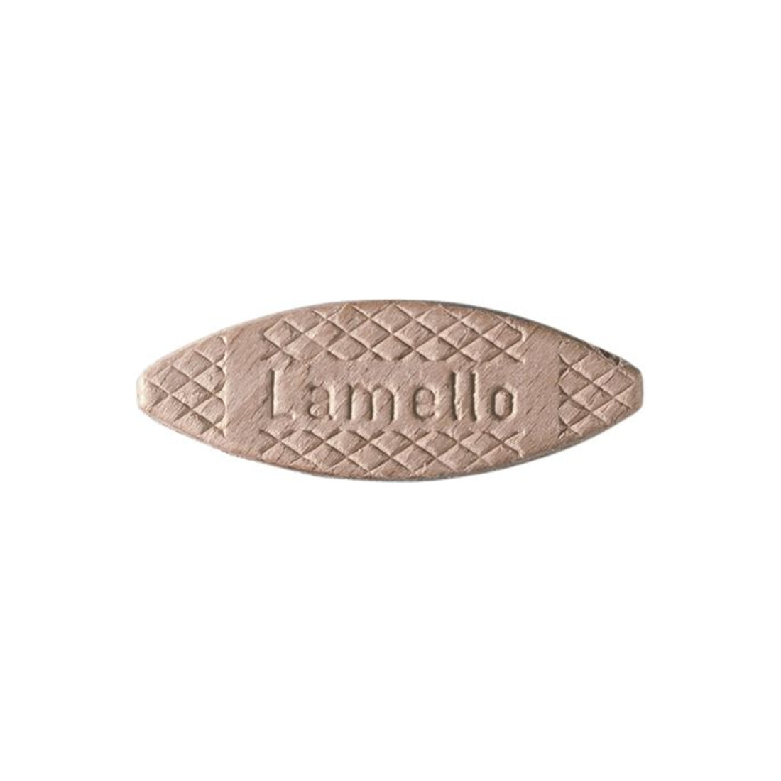 Lamello Holzlamellen Original