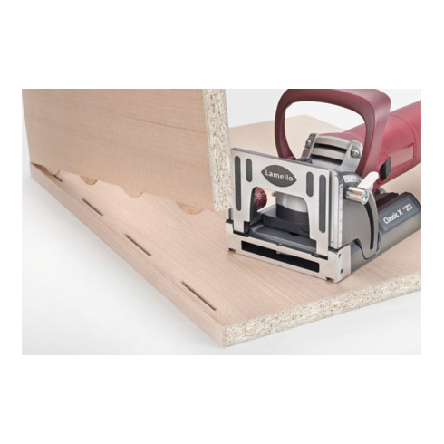 Lamello Holzlamellen Original