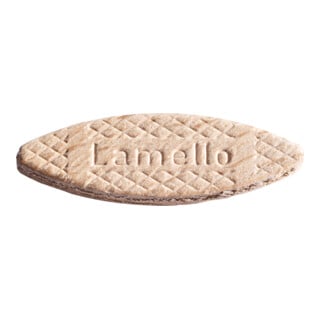 Lamello Holzlamellen Original