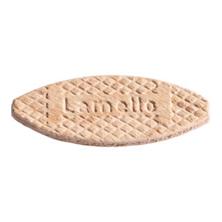 Lamello Holzlamellen Original, Größe 20