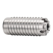 Lamello Invis Mx2 Écrou à visser 30 mm