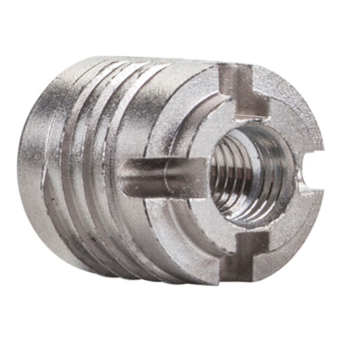 Lamello Invis Mx2 écrou d'assemblage 14 mm