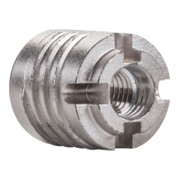 Lamello Invis Mx2 écrou d'assemblage 14 mm