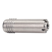 Lamello Invis Mx2 goujon pour cloison centrale