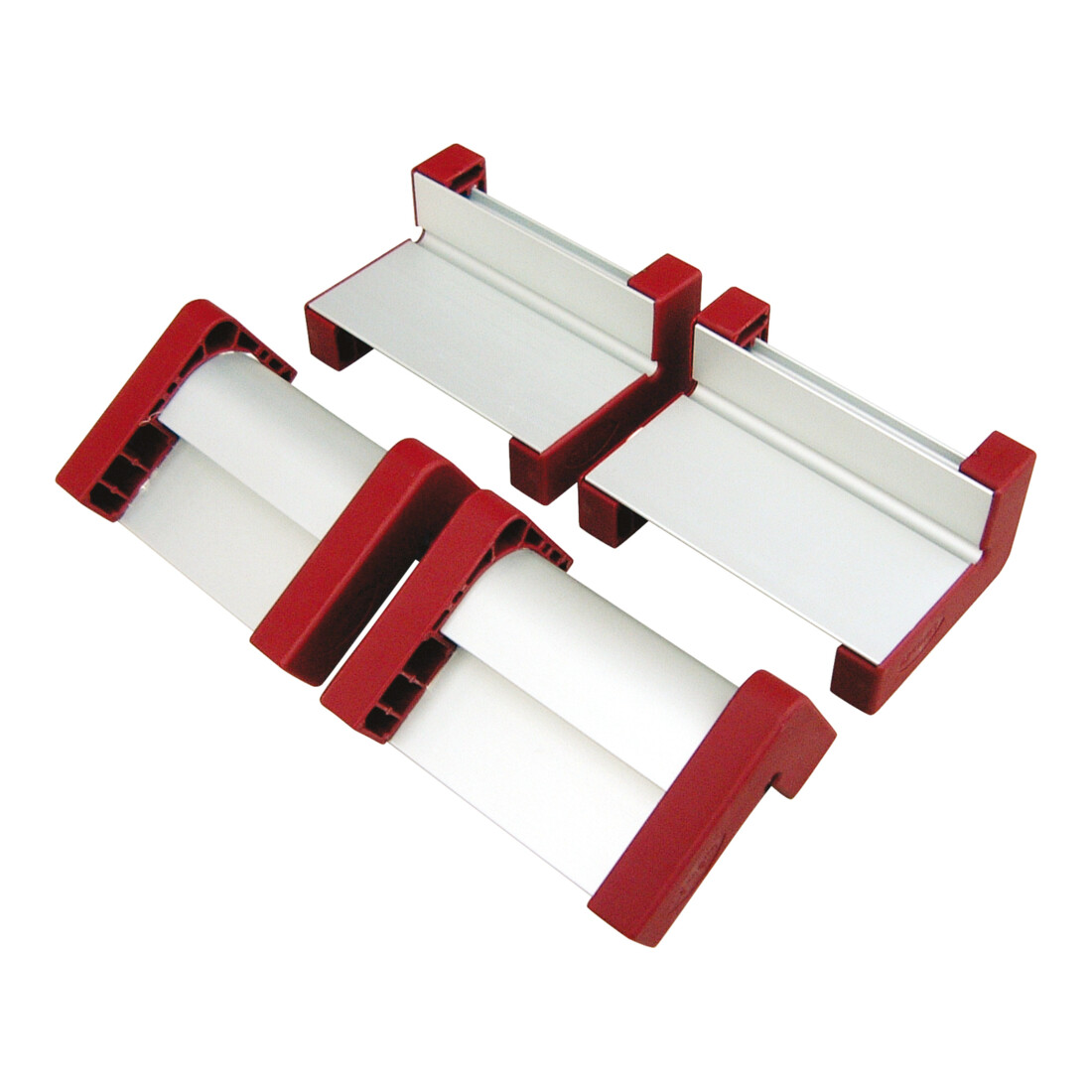 Lamello Jeu de clés Profilzulage, L 12 cm