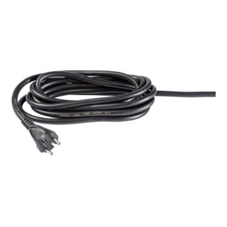Lamello Kabel L44E,L44EZ,L81,L82 Stecker Typ F Schuko 2x1mm2 Ø8.1mm