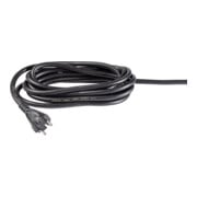 Lamello Kabel mit Schuko-Stecker Typ F, 2x1mm2, D6.8mm, L43 S2/L45/L73/L74-1
