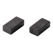 Lamello Kohlebürste L49 230 V 5 x 8 x 15,5 mm 1 Paar Baujahr vor 2007-1