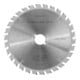 Lamello Lame de scie pour Tanga DX200, Z30, diamètre 200 avec fixation rapide-1