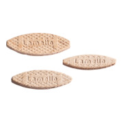 Lamello Lamelles en bois Original mélangées-1