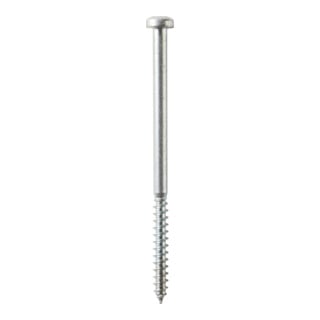 Lamello Linsenblechschraube L60 S2,62 L63 Ø3.9x68mm 2 Stück