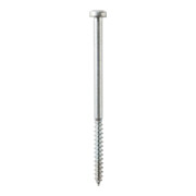 Lamello Linsenblechschraube L60 S2,62 L63 Ø3.9x68mm 2 Stück-1