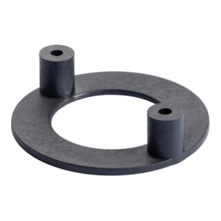 Lamello Lüfterabdeckung L60 S2,62 L63 zu L60 S2/L61/L63