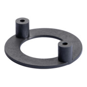 Lamello Lüfterabdeckung L60 S2,62 L63 zu L60 S2/L61/L63-1