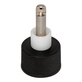 Lamello Minicol/Servicol buse métallique H9, pour application latérale de colle, largeur de rainure 3 mm