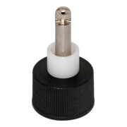 Lamello Minicol/Servicol buse métallique H9, pour application latérale de colle, largeur de rainure 3 mm-3