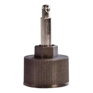 Lamello Minicol/Servicol buse métallique, pour application latérale de colle, largeur de rainure 4 mm