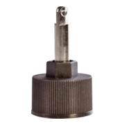 Lamello Minicol/Servicol buse métallique, pour application latérale de colle, largeur de rainure 4 mm-1