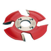 Lamello Minispot Fräser Größe 2 HW Ø100 x 8 x Ø22 mm NL 4 Z4-1
