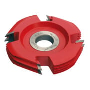 Lamello Minispot-Fräser HW Ø100 x 20 x Ø22 mm Z4-1