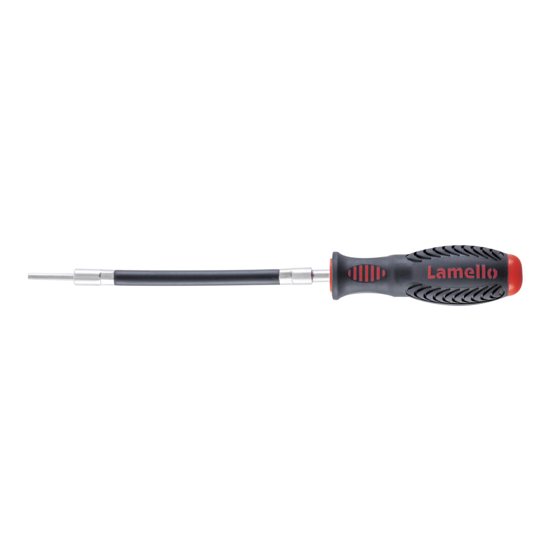 Lamello Montagewerkzeug Clamex P, für alle Winkel schnell + flexibel, 6-kant 4x30mm, Länge 290mm