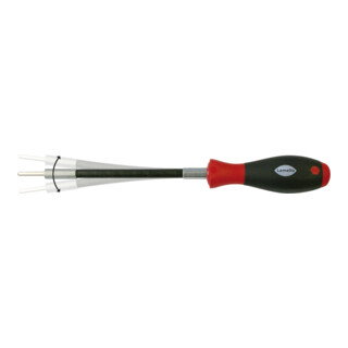 Lamello Montagewerkzeug Clamex P, für alle Winkel schnell + flexibel, 6-kant 4x30mm, Länge 290mm
